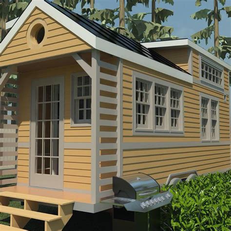 tiny homes of maine tiny house builder in maine
