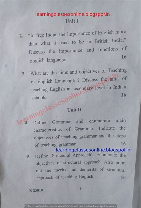 english language paper  question  ks english language
