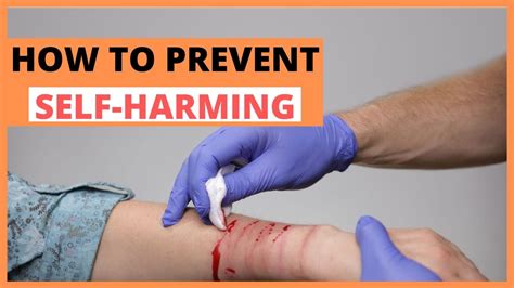 prevent  harming  teenagers