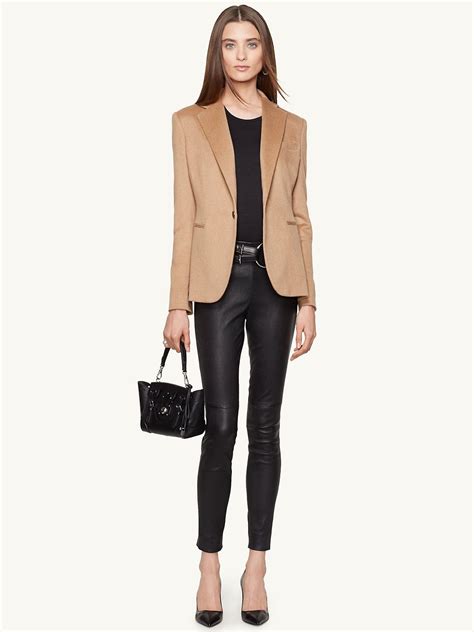 Winter jacket with real fur collar women's warm heavy