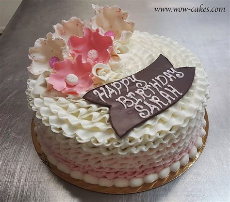 Ccizoepoetry Birthday Cake Happy Birthday Sarah Cake