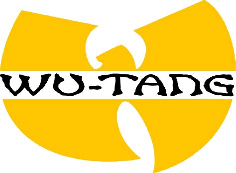 wu tang logo  symbol meaning history png brand