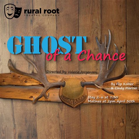 ghost og  rural root theatre company