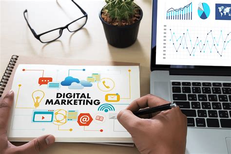 8 Ways To Use Digital Marketing to Grow Your Business