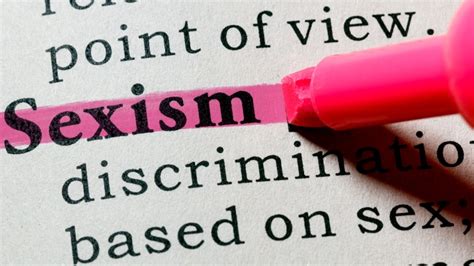 Sexism Widespread In Medicine Bma Survey