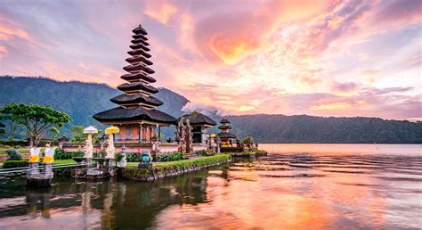 47 лучших достопримечательностей Бали — описание и фото