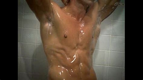 Hot Muscle Shower