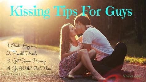 Best Tongue Kissing Tips For Guys 8 Useful Ways