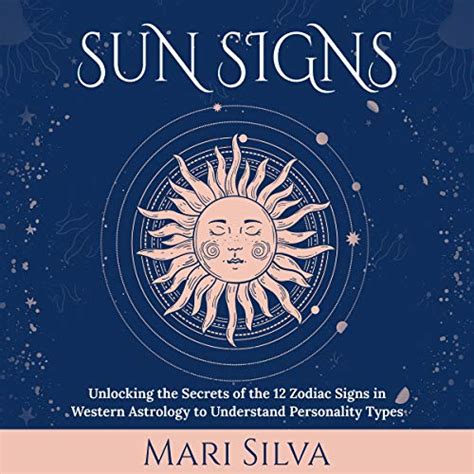 sun signs  mari silva audiobook audiblecom