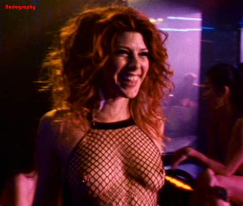 Marisa Tomei Topless Caps And Videos From The Wrestler
