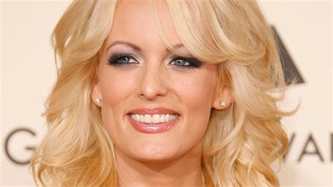 Stormy Daniels Lawyer Porn Star And Trump Had A Sexual Relationship