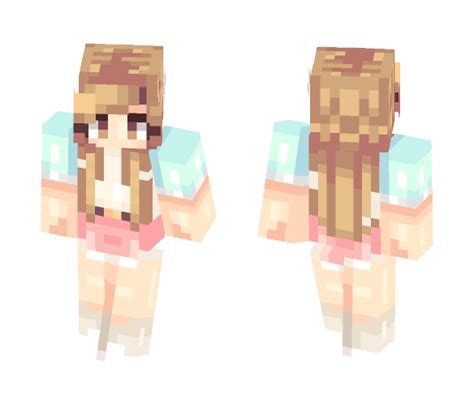 Download ~annie [fictional Disney Character] Minecraft