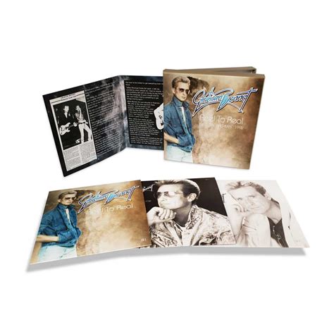 graham bonnet reel to real the archives 3cd remastered