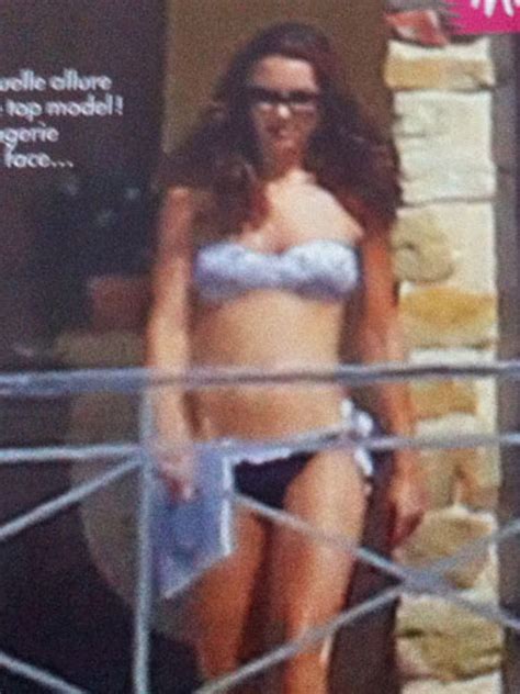 kate middleton topless photos from south of france holiday