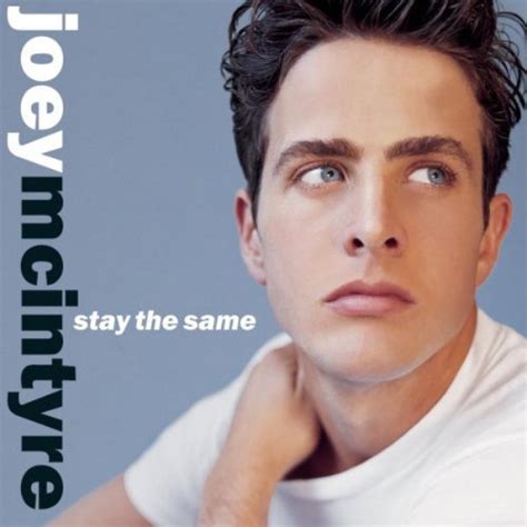 Male Celeb Fakes Best Of The Net Joey Mcintyre Naked
