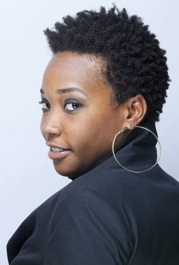 best short hairstyles for black women hair pinterest short