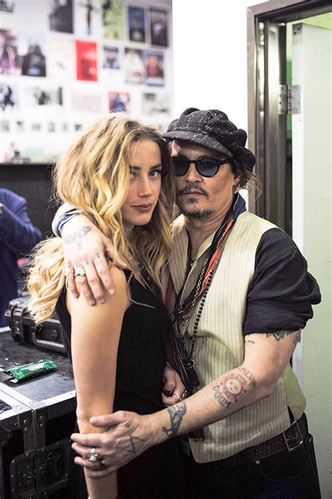 amber heard thought career would ‘skyrocket after marrying johnny depp hollywood life