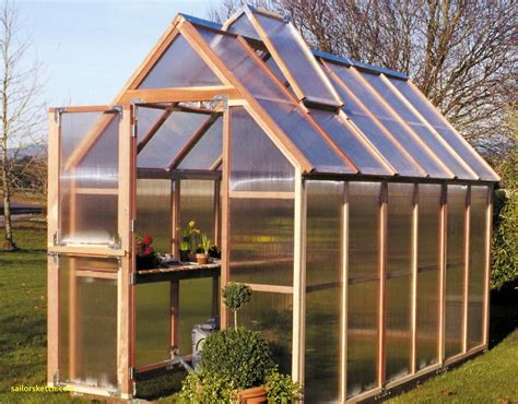 greenhouse structure  common types  designs