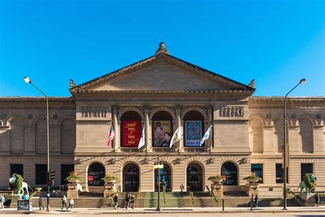 top  museums  chicago