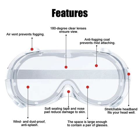 medical safety goggles runspreecom