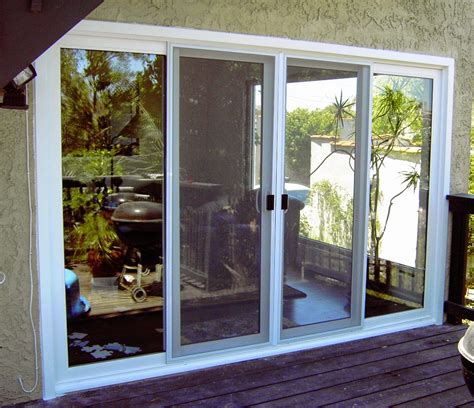 exterior sliding glass doors reviewshouse  love built
