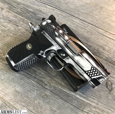 armslist  sale wilson combat edc