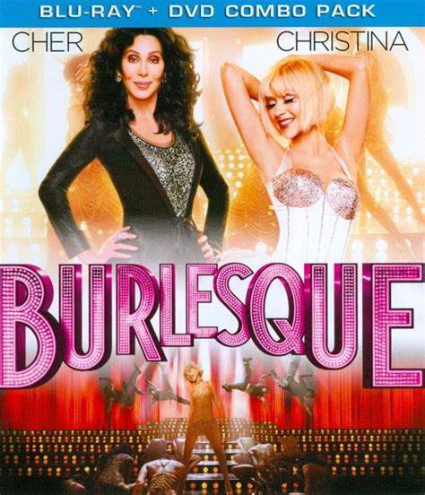 burlesque 2010 steve antin cast and crew allmovie
