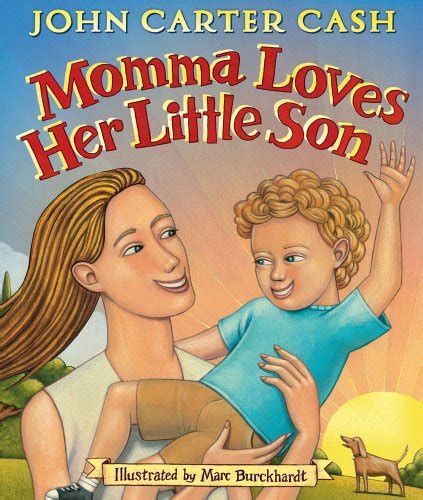 Books That Celebrate The Bond Between Mother And Son