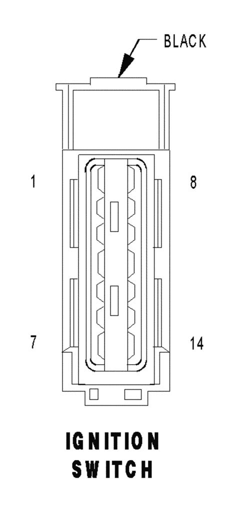 diagram mallory yl wiring diagrams mydiagramonline