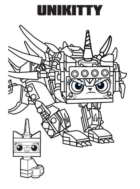 lucy lego   coloring pages kidsworksheetfun