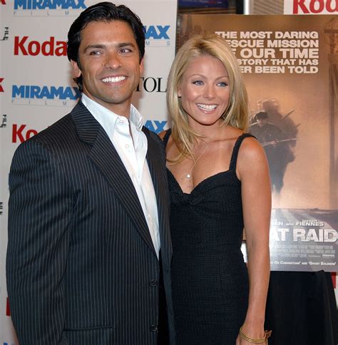 Live Host Kelly Ripa Boasts About ‘healthy’ Sex Life With Husband Mark