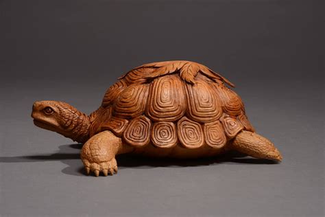 bespoke wood carving   wood carving art turtle sculpture wood carving  beginners
