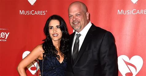 ‘pawn Stars’ Star Rick Harrison’s Ex Wives — All The Details