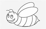Bees Bumble Pngkit Clipartkey sketch template