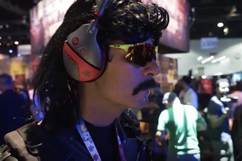 Dr Disrespect’s Suspension Is A Big Moderation Moment For Twitch The
