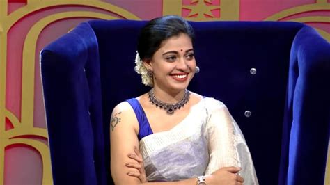 comedy stars watch episode 489 anusree joins the show on disney