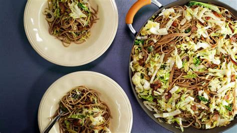 8 ways to transform humble cabbage into a delicious dinner rachael