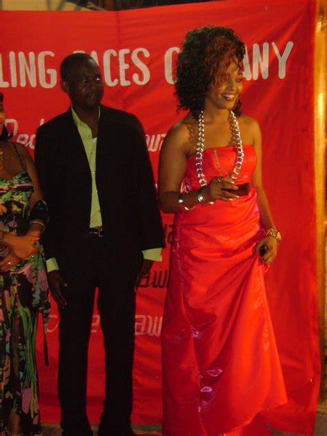 Zamaradi Mambo Ya Smiling Faces Awards