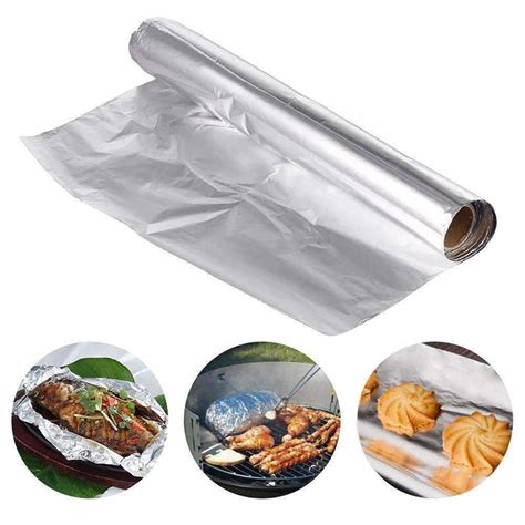 china good user reputation  aluminized steel sheet  aluminum foil  food package