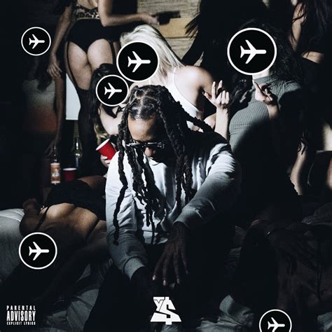 Airplane Mode Mixtape By Ty Dolla Sign Ty