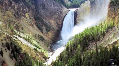 10 earth s most spectacular places yellowstone national park youtube