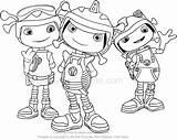 Floogals Colorir Cartoni Desenhos Cartoonito Coloriages Imprimer Stampare Coloriage Dai Pinypon Cartonionline Impressão Kolorowanki Giocattoli sketch template