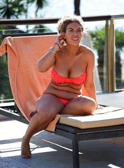 frankie essex nude photos ― fat or not scandal planet