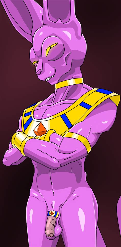 image 1035493 beerus dragon ball z omegadrace