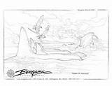 Coloring Pages Bergsma Adult Journeys Master sketch template
