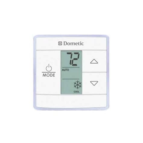 rv thermostat dometic affordable cheap price tomo studio