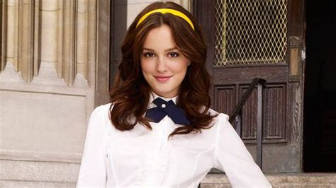 gossip girl lessons as told through blair waldorf quotes