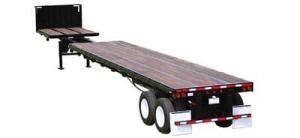 flatbed extendable flatbed stretch trailer truckload rates