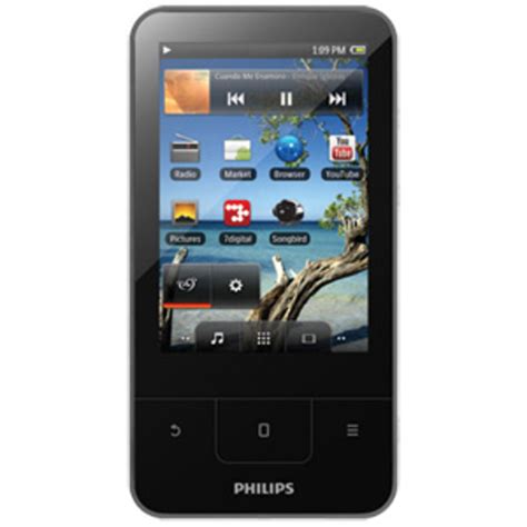 troubleshooting philips gogear problems hubpages