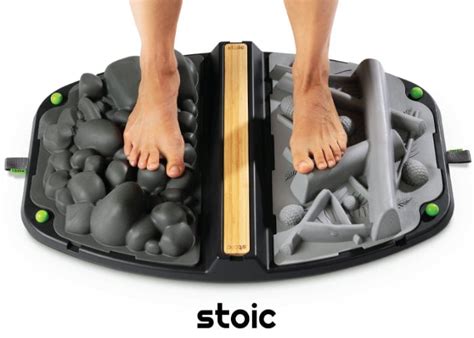 stoic natural standing mat geeky gadgets